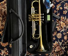 Trumpet