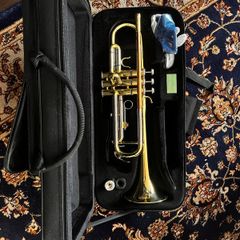 Trumpet