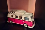 Lego Creator VW Camper Van