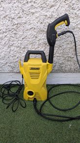 karcher power washer