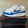 Nike Air Max 1 '86 OG - Big Bubble - Uk10 Image 3