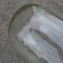 3 X Victorian Glass Domes Image 5