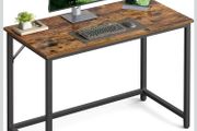 Office table, good as new