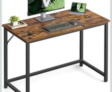 Office table, good as new