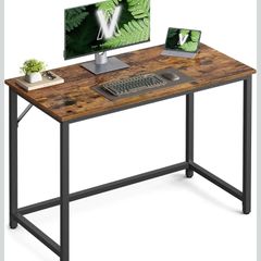 Office table, good as new