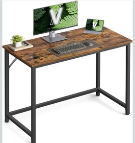 Office table, good as new