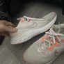 Nike Renew Run 2 GS Trainers Image 9