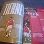 Official match programme.Arsenal v Southampton 23.11.2019 Image 2