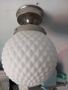 Ceiling light IP44