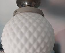 Ceiling light IP44