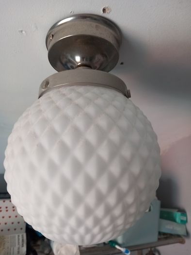 Ceiling light IP44