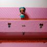 LOL Surprise Doll Display Playset and Storage Image 2