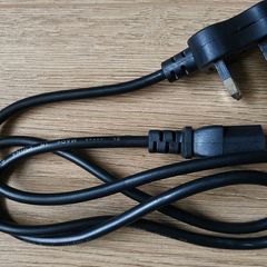 Lead for Power Supply