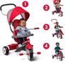 Radio Flyer 4-in-1 Stroll 'N Trike Image 8