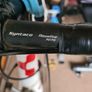 Cube agree mens bike 58cm with trainer Image 3