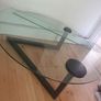 karate table carlo forcolini for alias 1985 Image 3