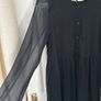 Pieces dress Image 5