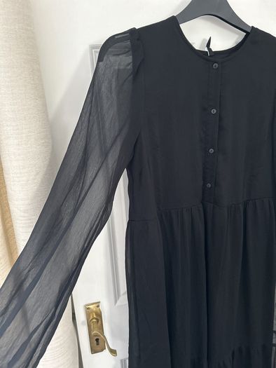 Pieces dress