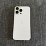 iPhone 14 Pro Max 512GB Unlocked Silver Image 2