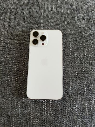 iPhone 14 Pro Max 512GB Unlocked Silver