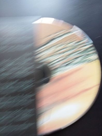 Lightning Dust - Infinite Light CD