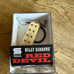 Seymour Duncan Red Devil