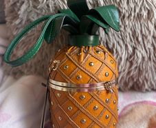Pineapple Bag