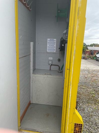canteen