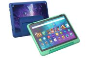Amazon tablet hd kids pro 10.1