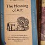 9 X RELIGIOUS,ART,AND THEATRE BOOKS FROM 1940-50-60s. All paperback in good condition. See photos for same. Image 10