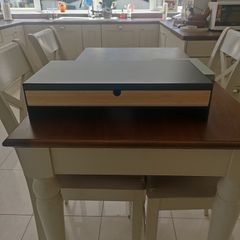desk organiser