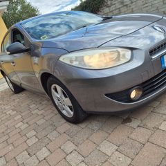 Renault Fluence 2011