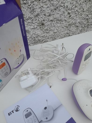 baby monitor