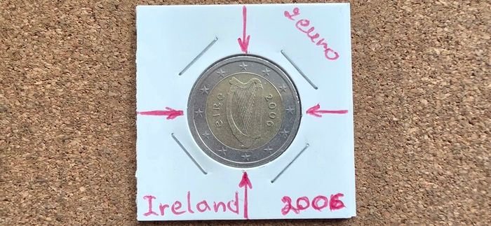 2 euro coin