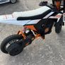 24v Electric Kids Dirt Bike - Brand New Image 3
