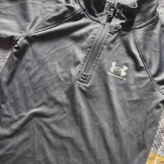 2-3years, Under Armour 1/4 Zip Sweatshirt