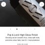 New COLORWOW Pop & Lock High Gloss Finish Image 2