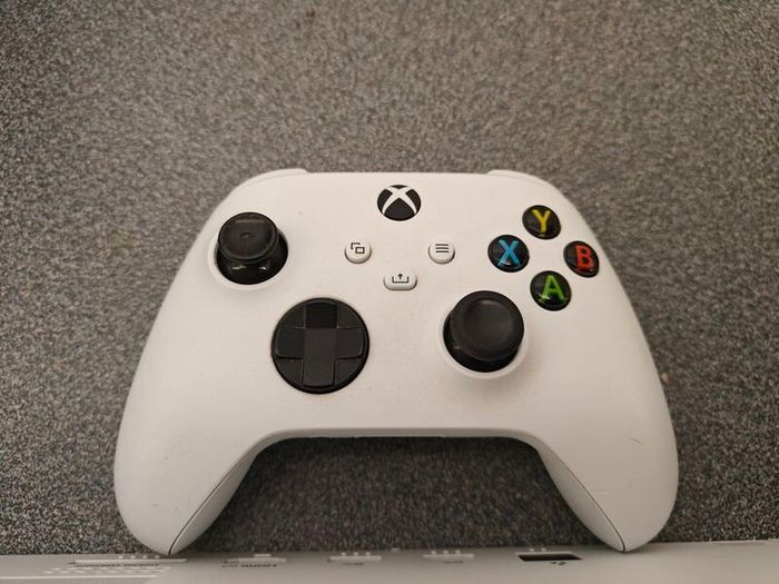 Xbox Series S 512gb