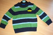 Baby boy's jumper,new, age 9-12 months