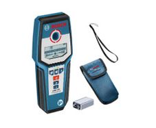 Bosch GMS120 Multi Detector wall Scanner