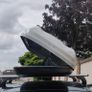 car roof box / rental Image 3