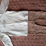 6-9 month girls clothes bundle Image 8