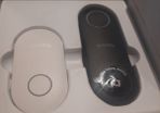 Brand New Reolink Wired Video Doorbell PoE 5MP Waterproof & 256GB SD card