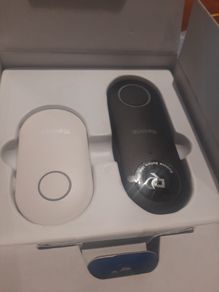 Brand New Reolink Wired Video Doorbell PoE 5MP Waterproof & 256GB SD card