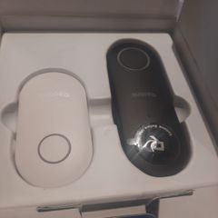 Brand New Reolink Wired Video Doorbell PoE 5MP Waterproof & 256GB SD card