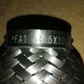 car exhaust flex tube Image 3
