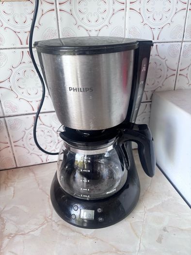 Coffee Machine