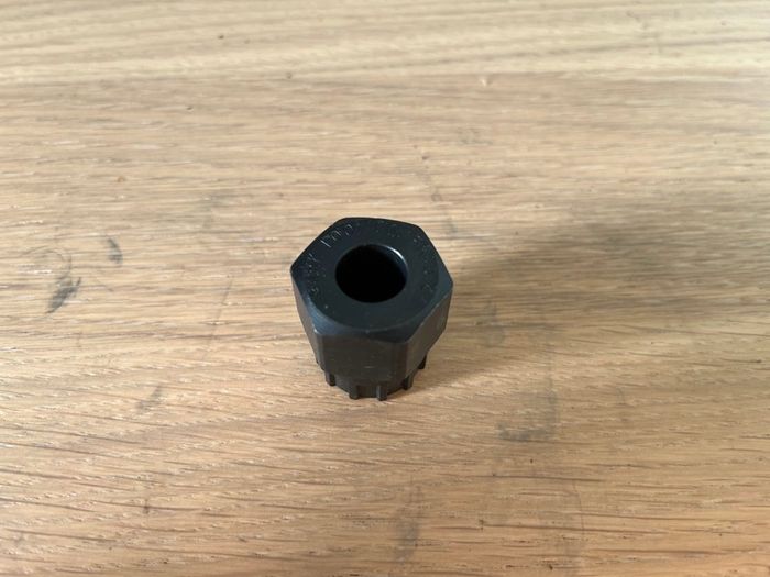 PARK TOOL Cassette Remover