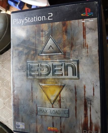 PlayStation 2 games
