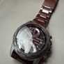 seiko quartz all Nippon Airways world time watch Image 8
